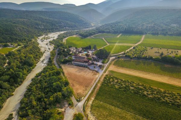 Domaine Vigier Lagorce
