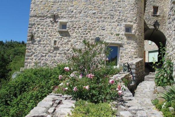 Gîte Calade de la Falaise