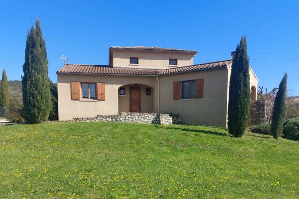 gîte le Lys Ardèche