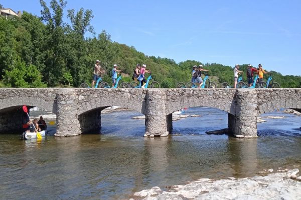 Passage de Trottinettes