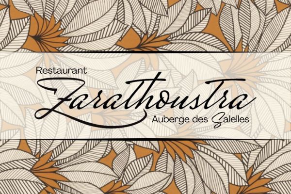 Restaurant Zarathoustra