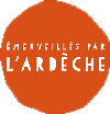 Emmerveillés par l'Ardèche