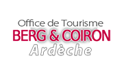 Office de Tourisme Berg et Coiron